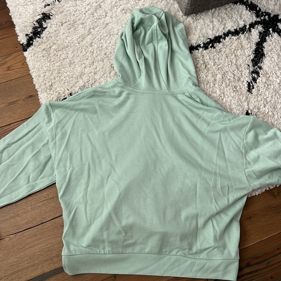 NWT Sweaty Betty After Class Relaxed Hoody - Picture 7 of 10